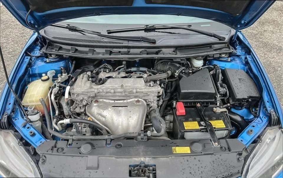 2015 Scion tC - Image 10 of 20