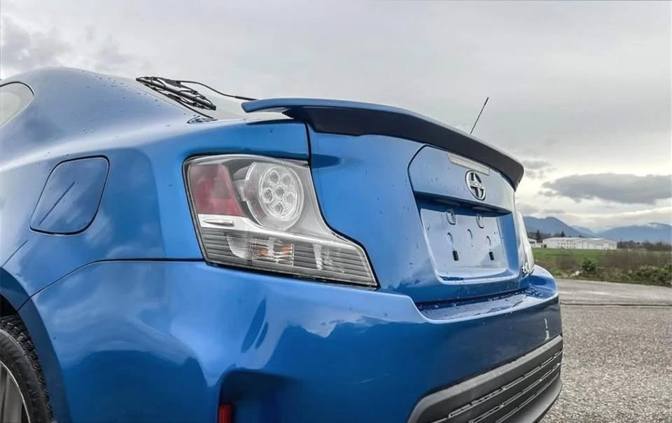 2015 Scion tC - Image 11 of 20