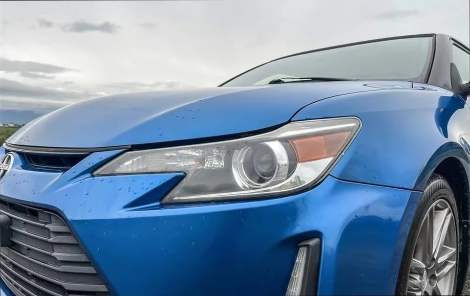 2015 Scion tC - Image 8 of 20