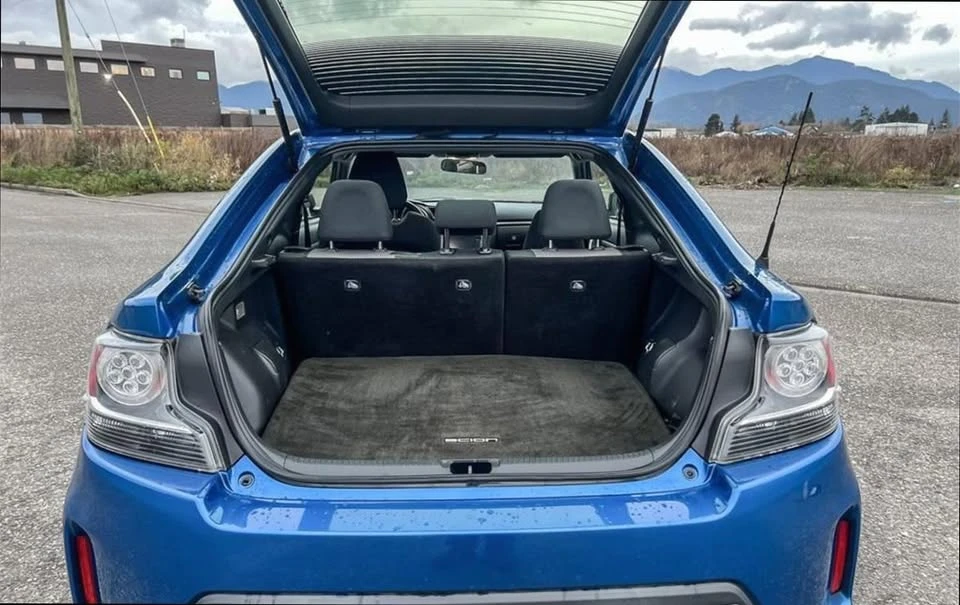 2015 Scion tC - Image 12 of 20