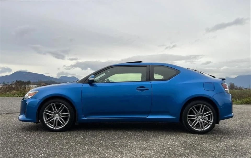 2015 Scion tC - Image 3 of 20