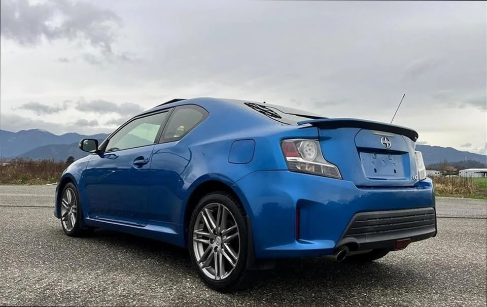 2015 Scion tC - Image 4 of 20