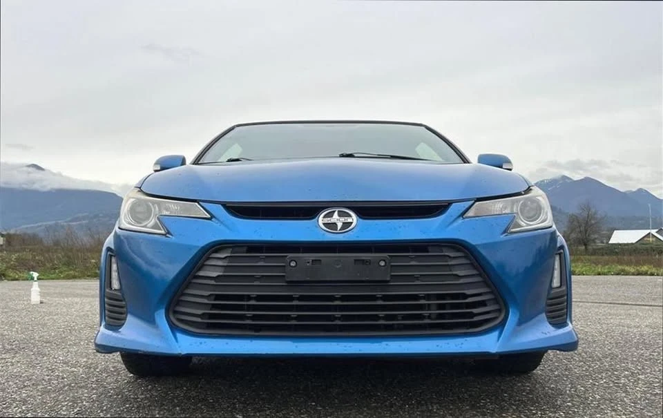 2015 Scion tC - Image 2 of 20