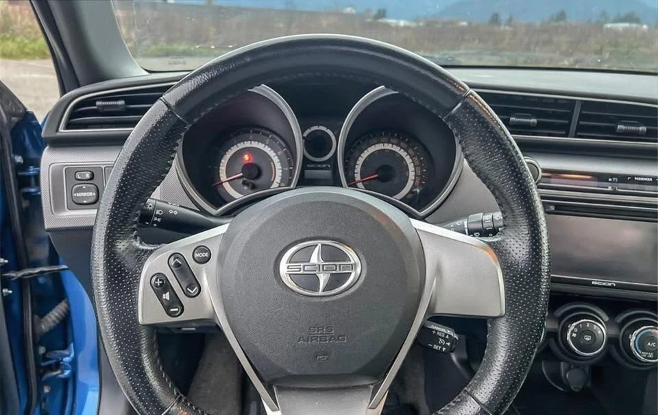 2015 Scion tC - Image 14 of 20