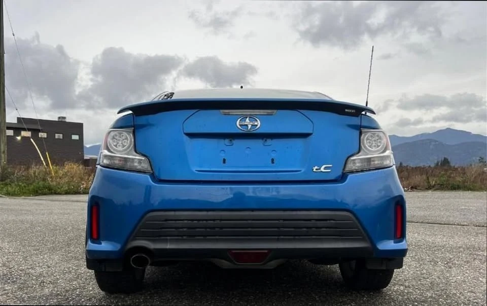 2015 Scion tC - Image 5 of 20