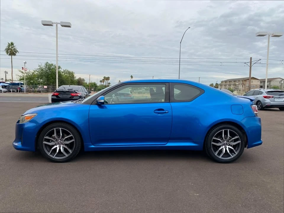 2015 Scion tC - Image 2 of 17