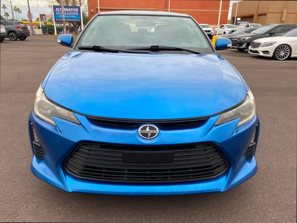 2015 Scion tC - Image 6 of 17