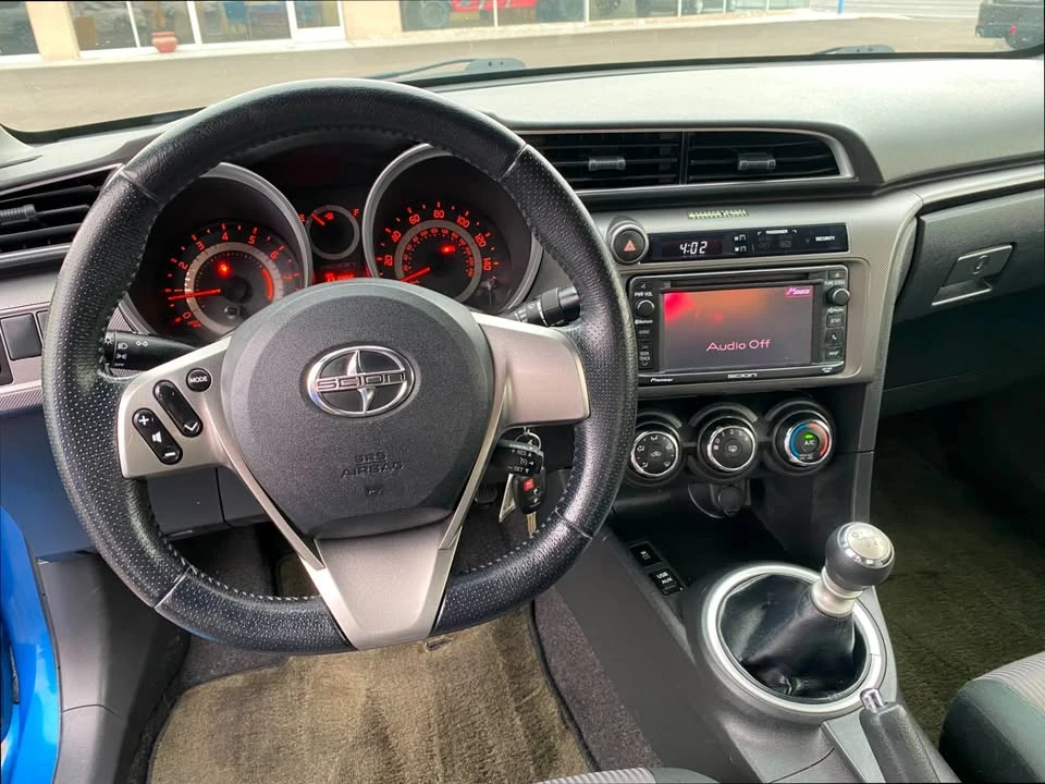 2015 Scion tC - Image 12 of 17
