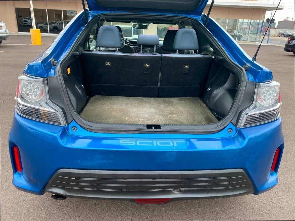 2015 Scion tC - Image 9 of 17