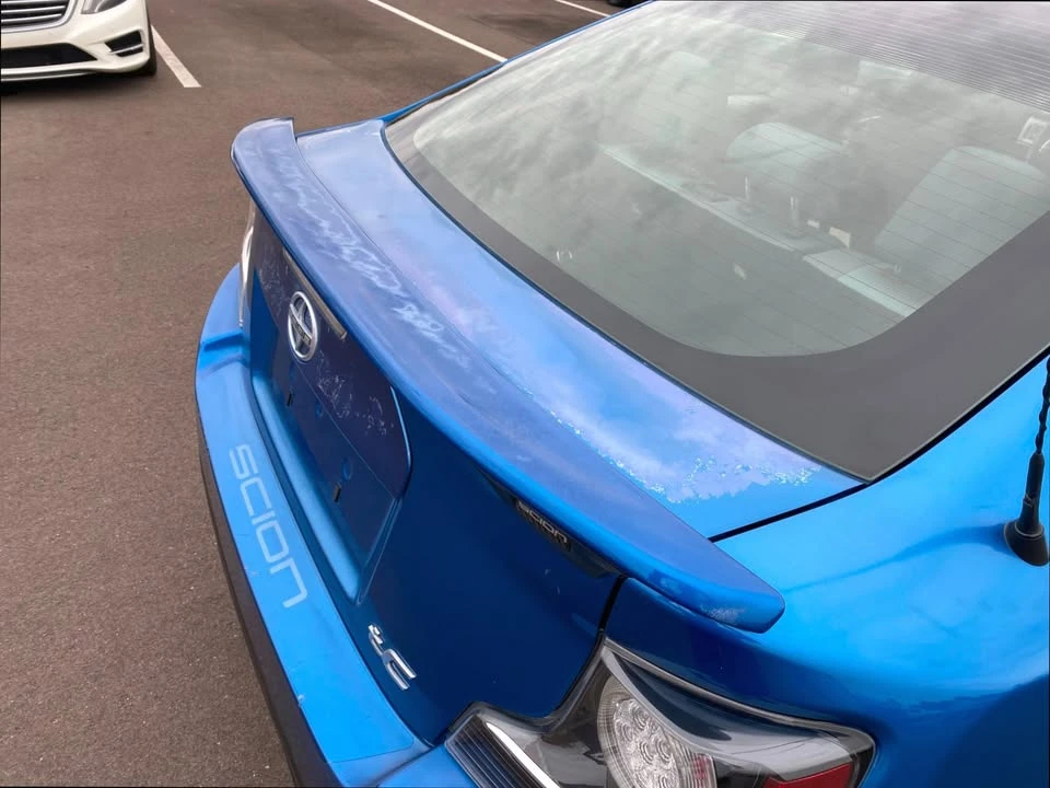 2015 Scion tC - Image 16 of 17