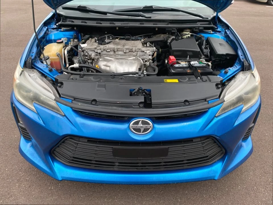 2015 Scion tC - Image 7 of 17