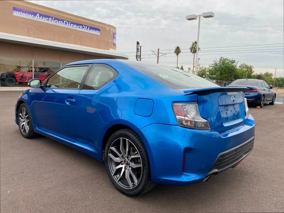 2015 Scion tC - Image 3 of 17