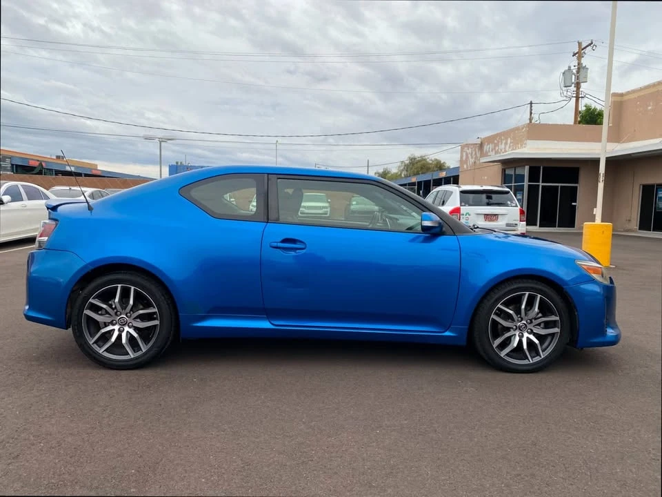 2015 Scion tC - Image 5 of 17