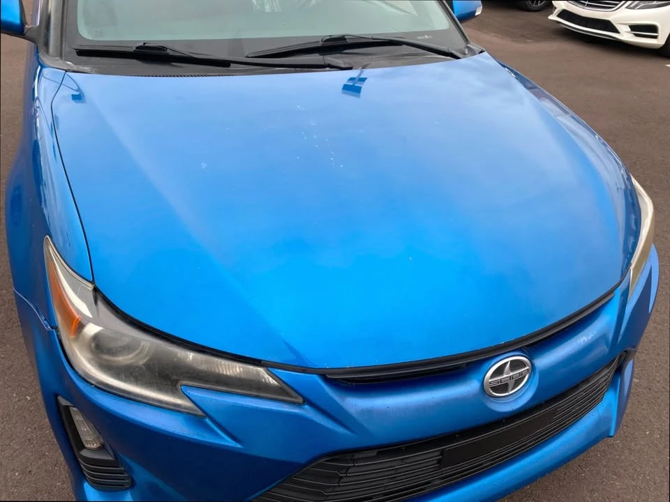 2015 Scion tC - Image 14 of 17