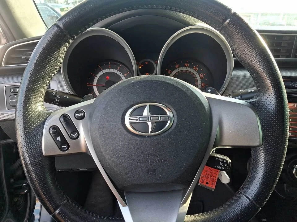2015 Scion tC - Image 18 of 20