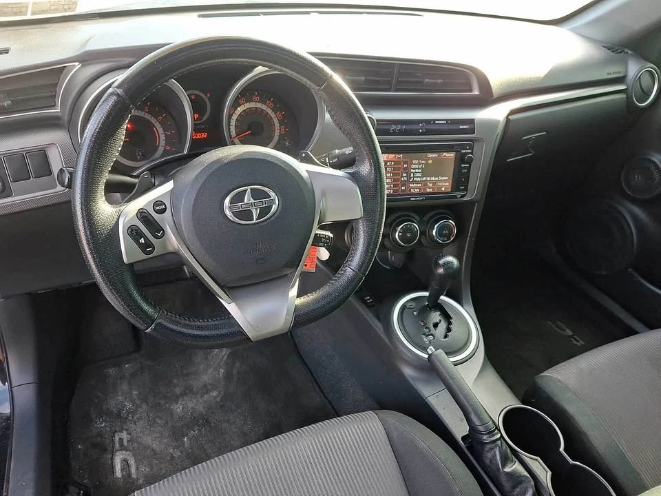 2015 Scion tC - Image 12 of 20