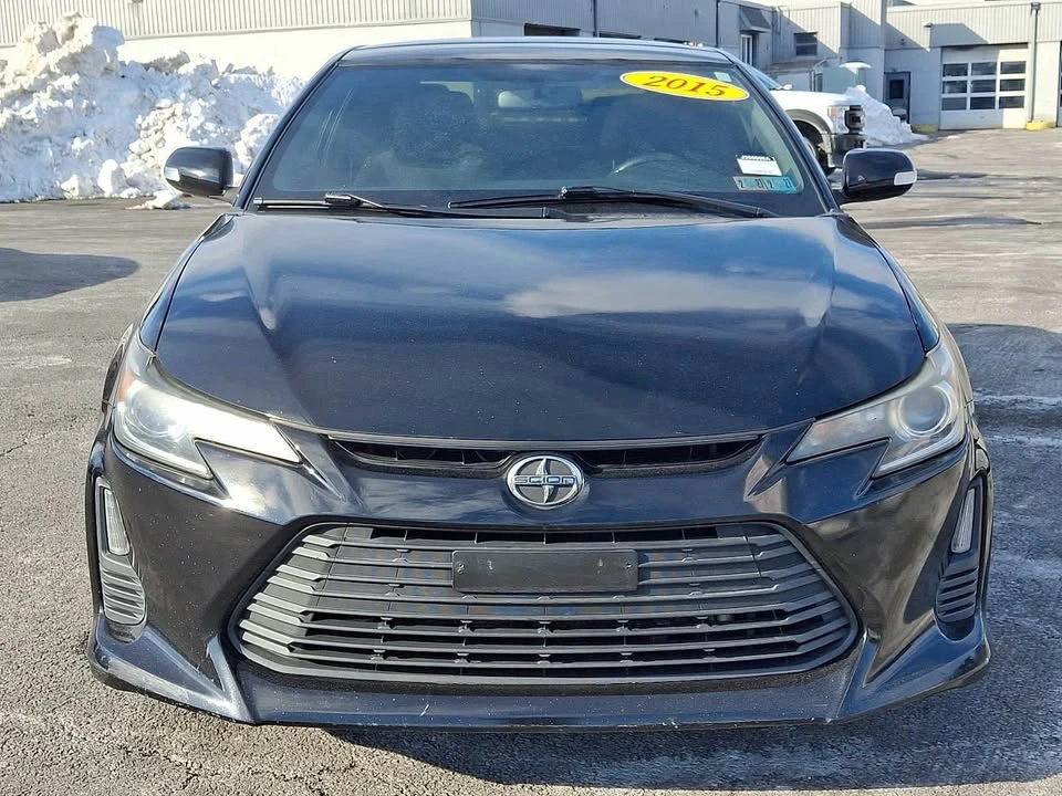 2015 Scion tC - Image 2 of 20
