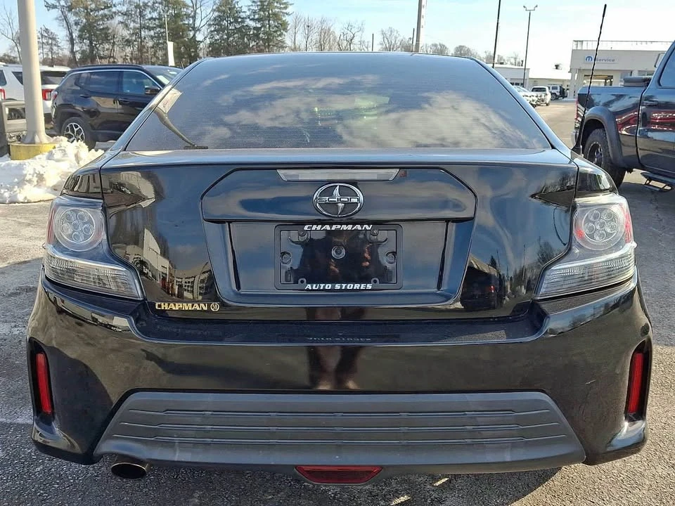 2015 Scion tC - Image 5 of 20