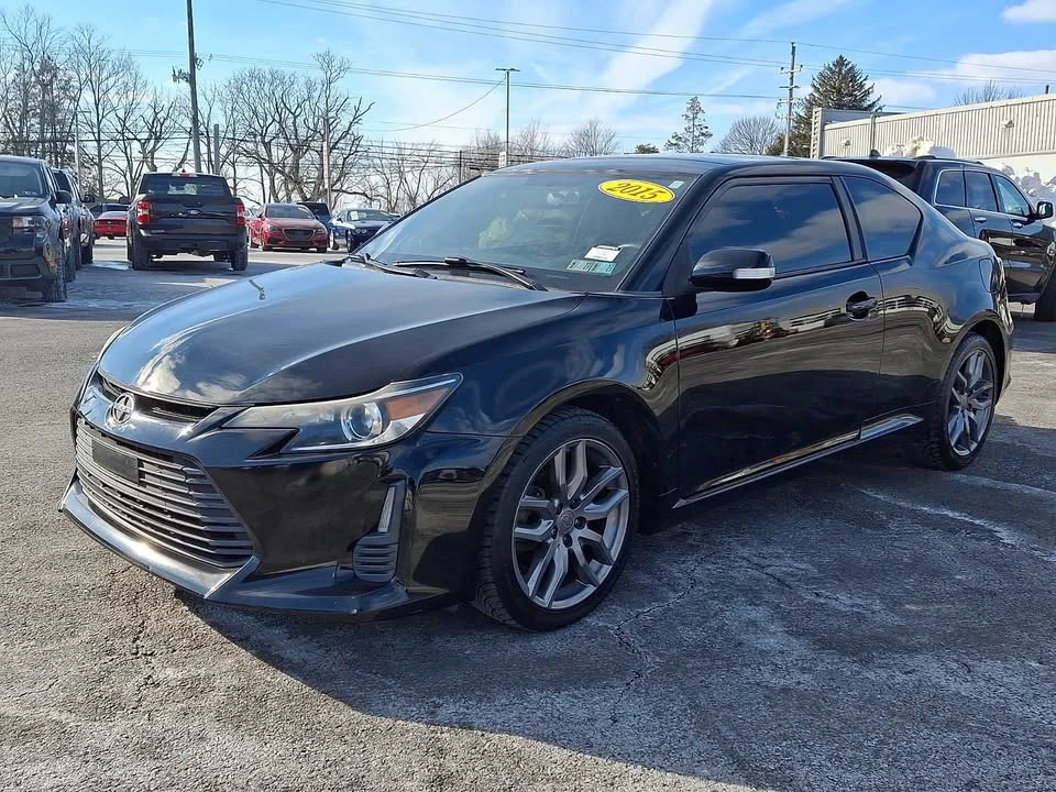 2015 Scion tC - Image 3 of 20