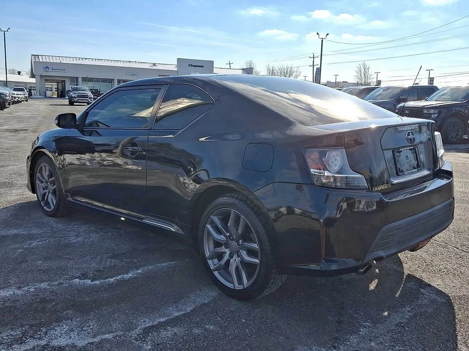 2015 Scion tC - Image 4 of 20