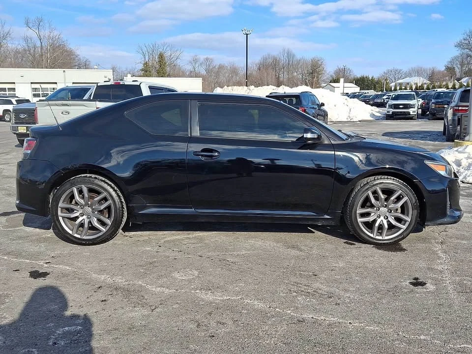 2015 Scion tC - Image 7 of 20