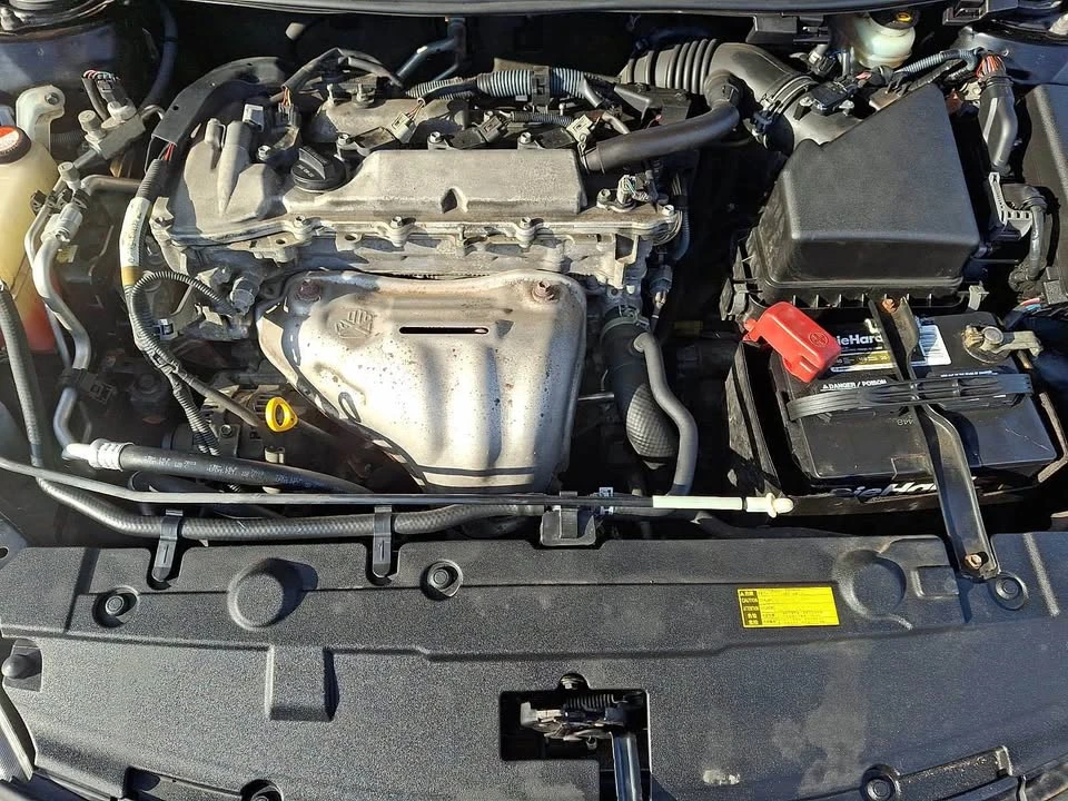 2015 Scion tC - Image 15 of 20