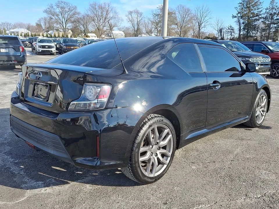 2015 Scion tC - Image 6 of 20
