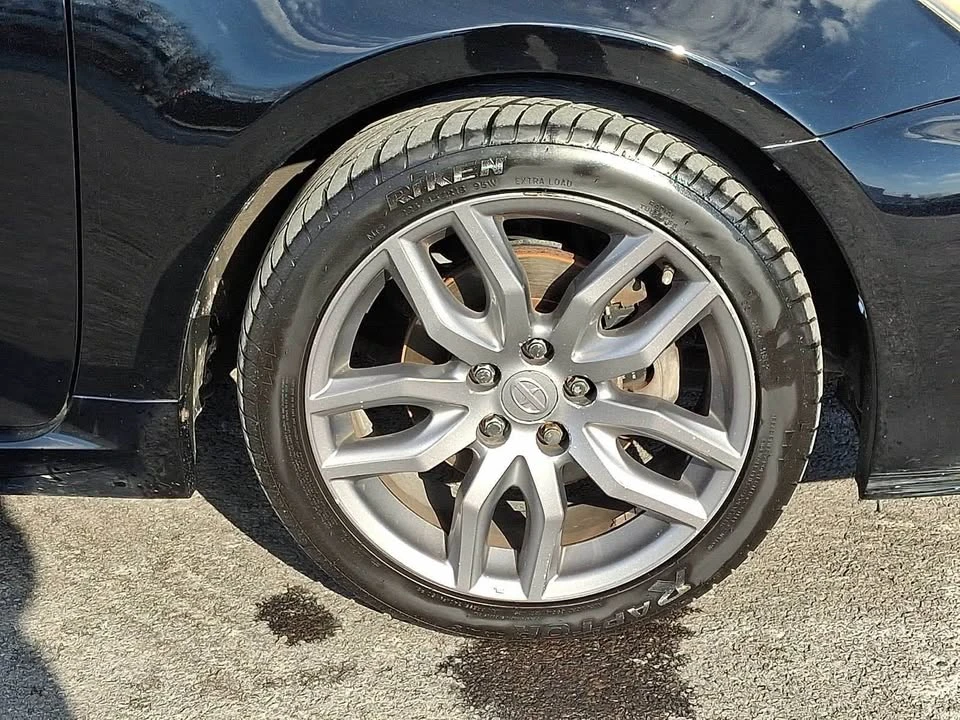2015 Scion tC - Image 8 of 20