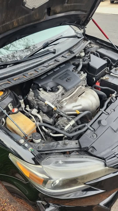2015 Scion tC - Image 6 of 7