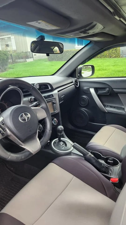 2015 Scion tC - Image 3 of 7