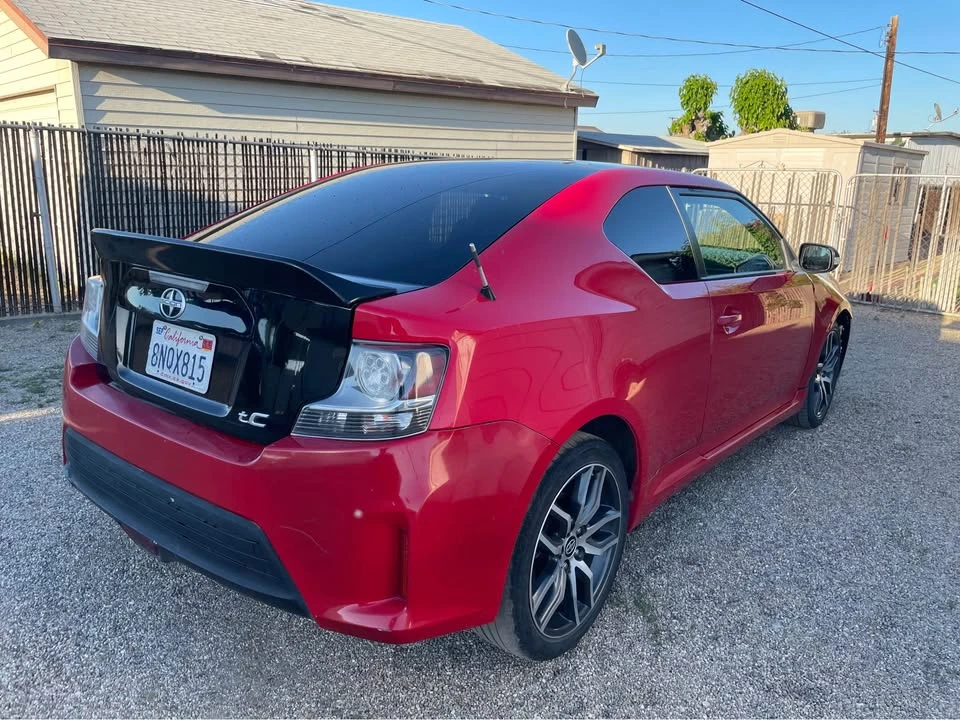 2015 Scion tC - Image 2 of 7