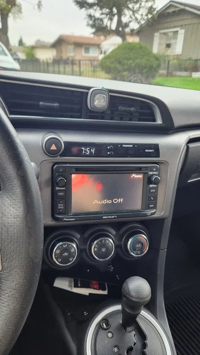 2015 Scion tC - Image 4 of 7