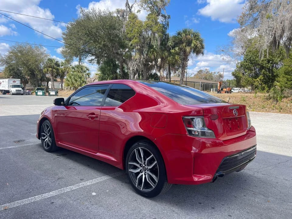 2015 Scion tC - Image 6 of 11