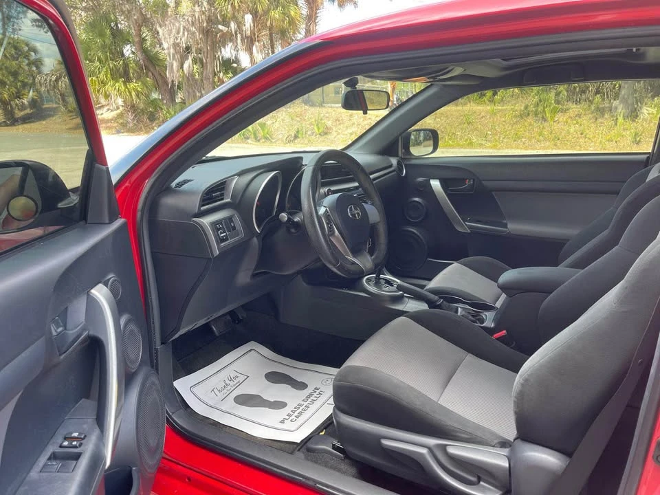 2015 Scion tC - Image 7 of 11