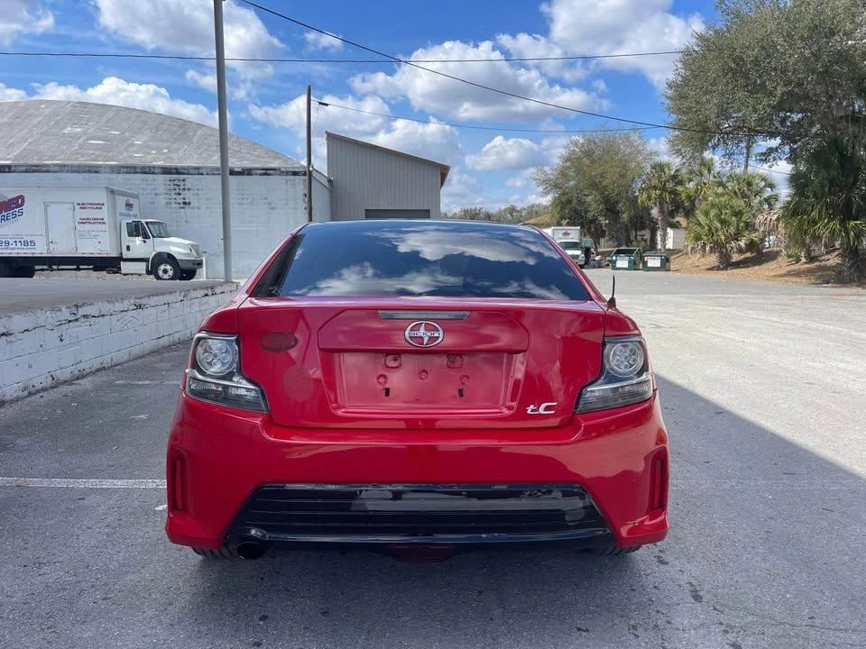 2015 Scion tC - Image 3 of 11