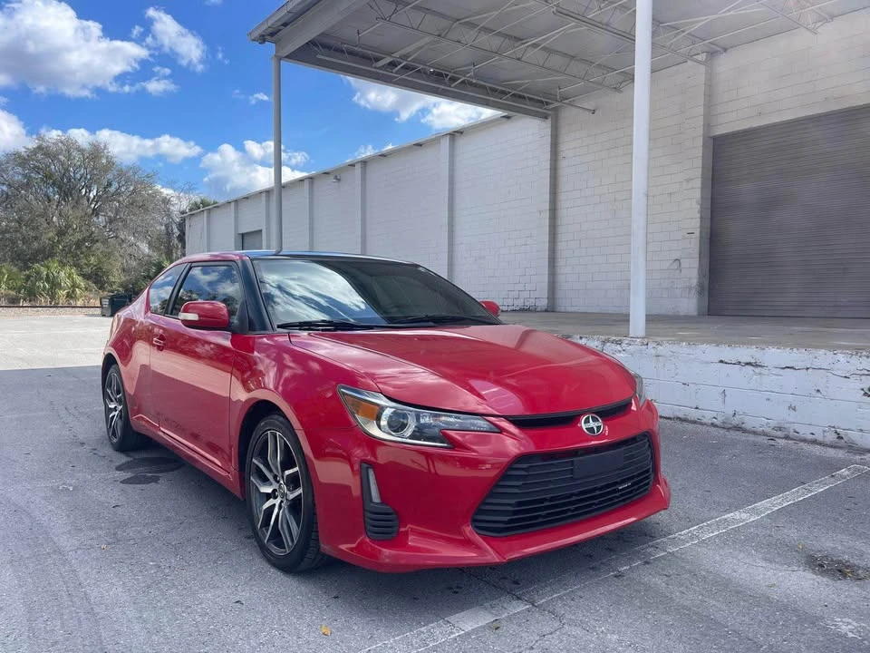 2015 Scion tC - Image 5 of 11