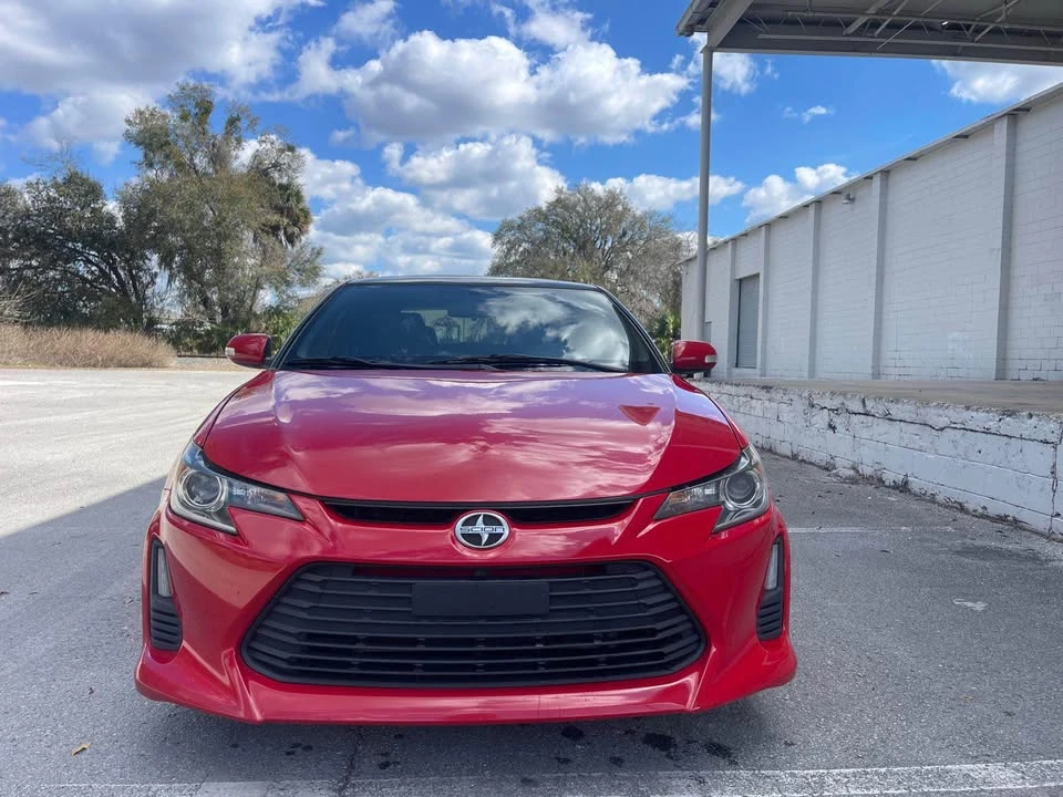 2015 Scion tC - Image 2 of 11