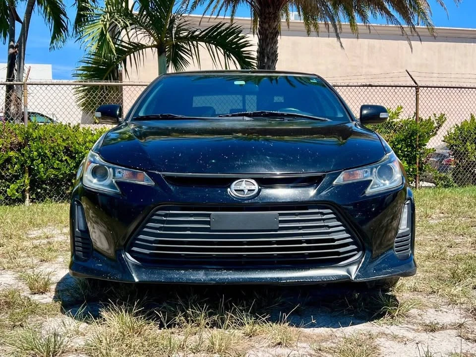2015 Scion tC - Image 7 of 15