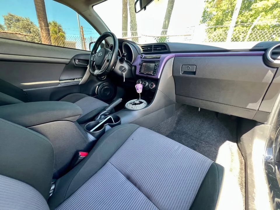 2015 Scion tC - Image 4 of 15