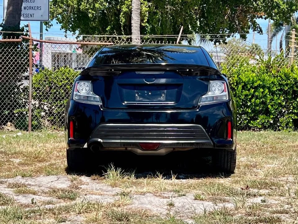 2015 Scion tC - Image 14 of 15