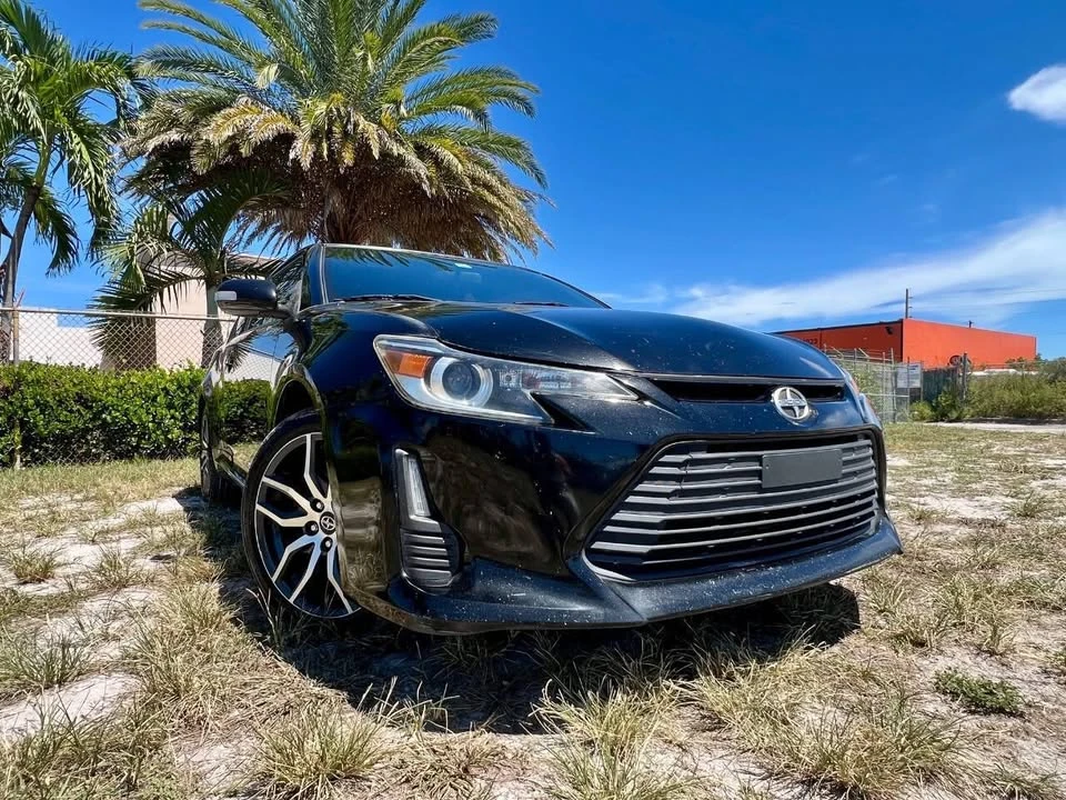 2015 Scion tC - Image 6 of 15