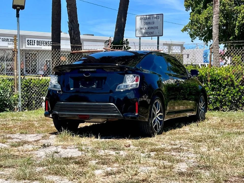 2015 Scion tC - Image 15 of 15