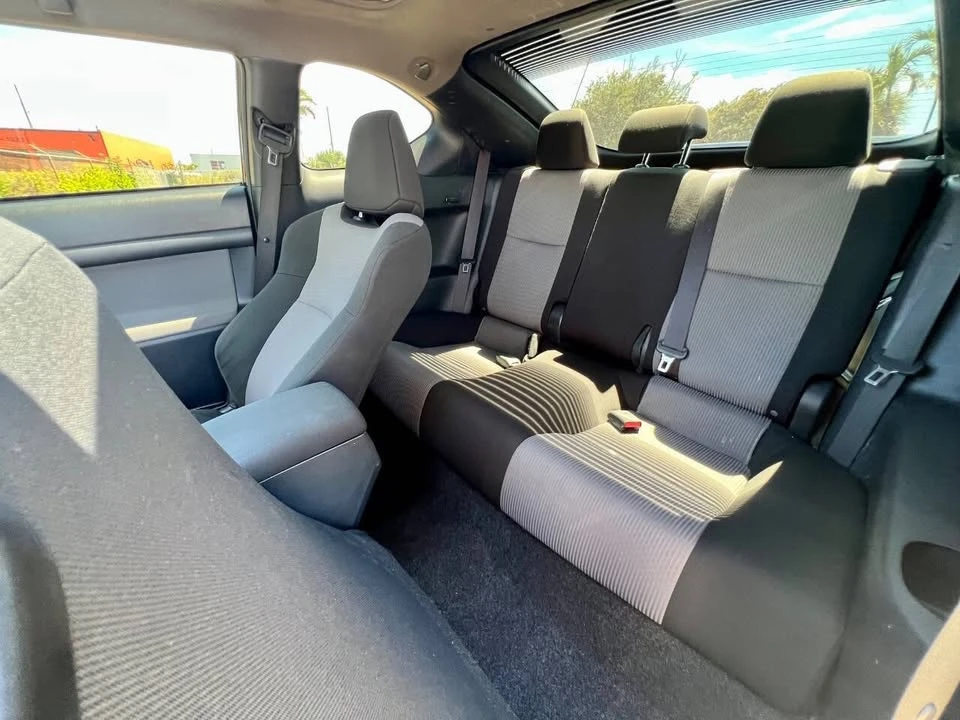2015 Scion tC - Image 12 of 15