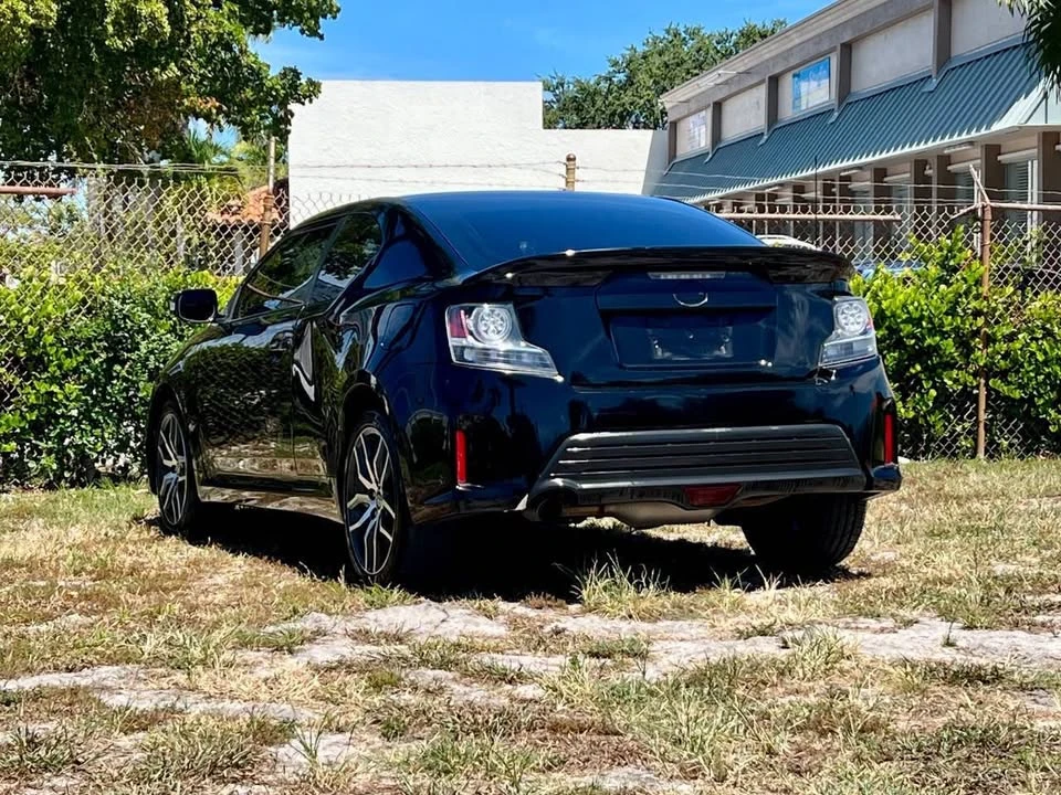 2015 Scion tC - Image 13 of 15