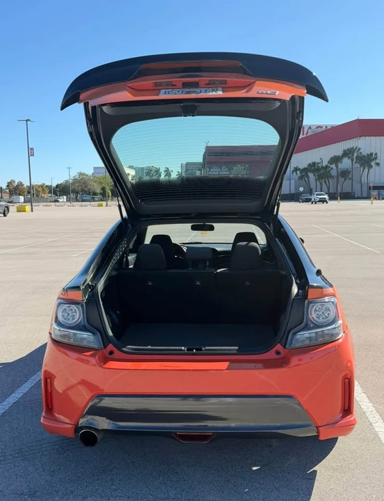 2015 Scion tC - Image 3 of 5