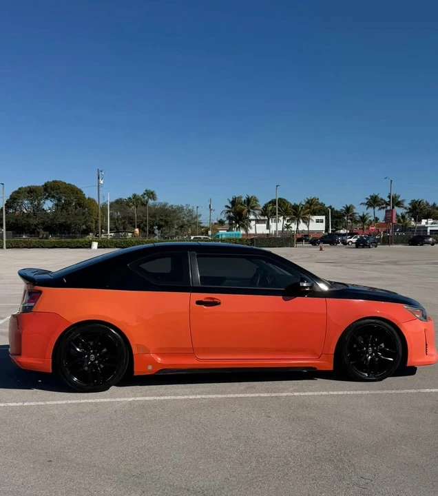 2015 Scion tC - Image 5 of 5