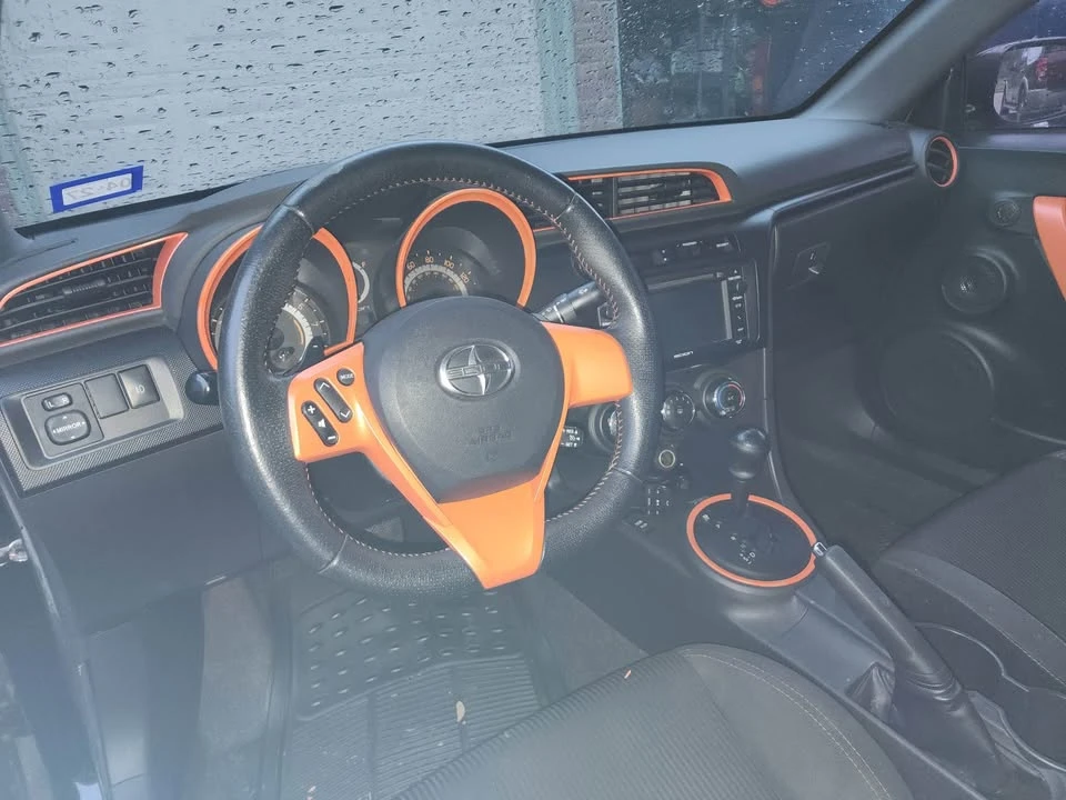 2015 Scion tC - Image 10 of 11