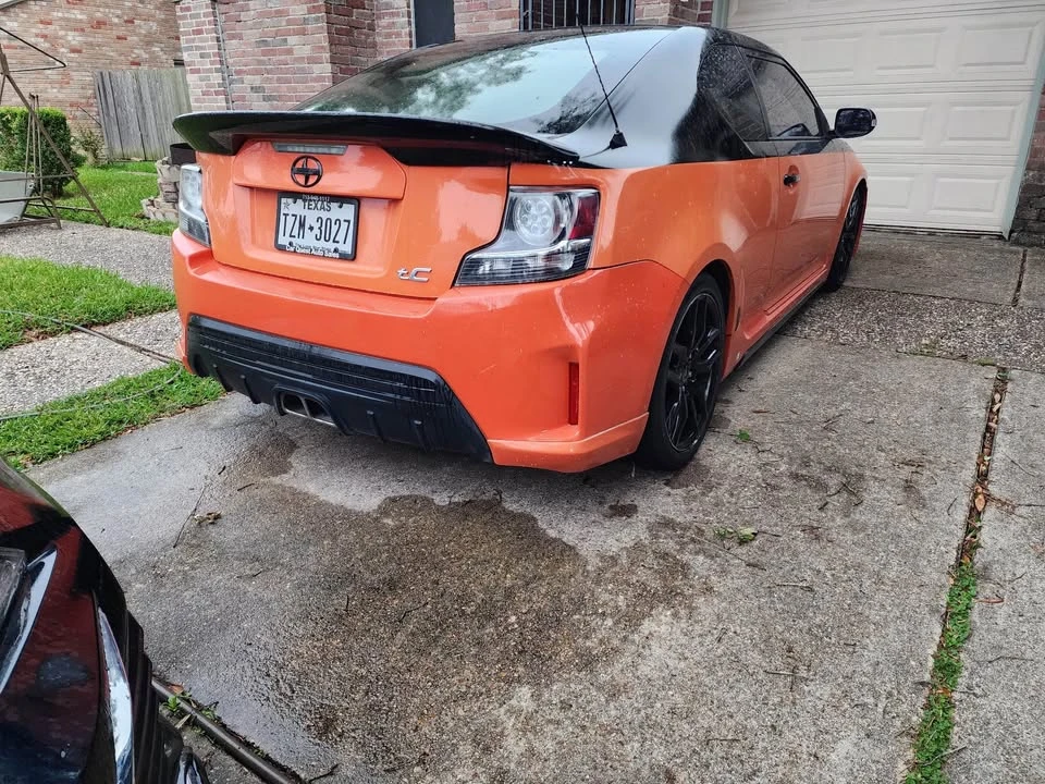 2015 Scion tC - Image 3 of 11