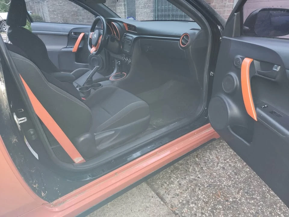 2015 Scion tC - Image 11 of 11