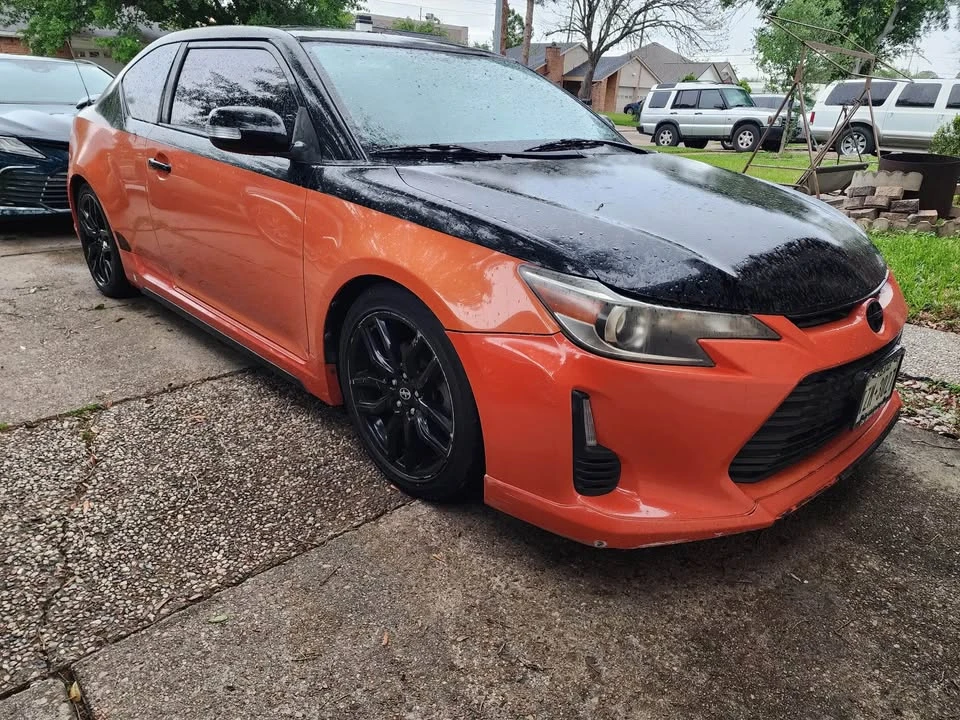 2015 Scion tC - Image 9 of 11